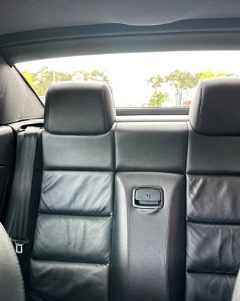 Volkswagen Eos cena 25500 przebieg: 127500, rok produkcji 2006 z Włocławek małe 277